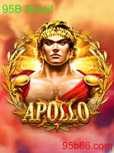 Apollo: A Nova Fronteira dos Jogos Espaciais com a Chave 95B Brasil