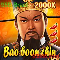 Explorando o Fascinante Mundo de BaoBoonChin: Uma Nova Sensação