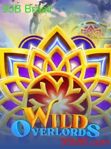 Explorando o Universo de WildOverlords: 95B Brasil