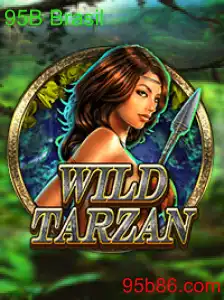 WildTarzan: Aventura e Estratégia no Coração da Selva